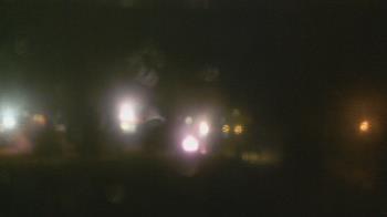 Weather camera view of Christ the King School.