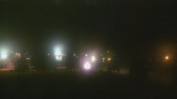 Weather camera view of Christ the King School.