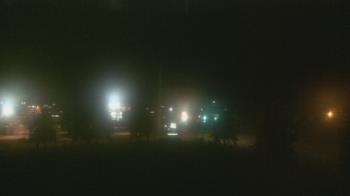 Weather camera view of Christ the King School.