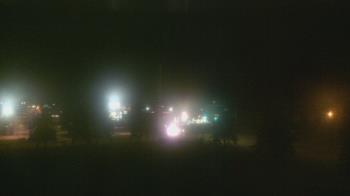 Weather camera view of Christ the King School.