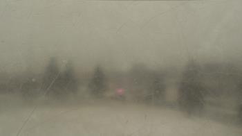 Weather camera view of Christ the King School.