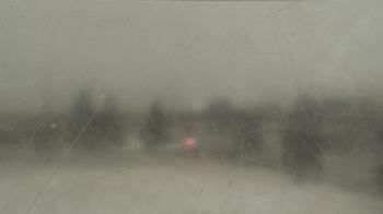 Weather camera view of Christ the King School.