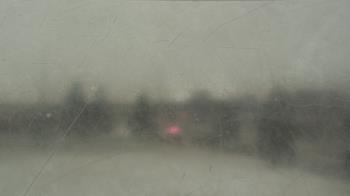 Weather camera view of Christ the King School.