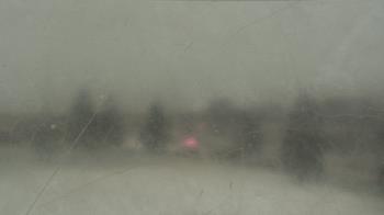 Weather camera view of Christ the King School.