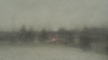 Weather camera view of Christ the King School.