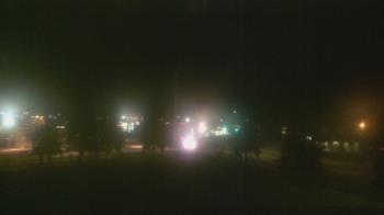 Weather camera view of Christ the King School.
