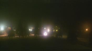 Weather camera view of Christ the King School.