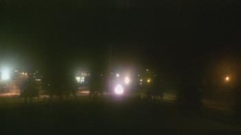 Weather camera view of Christ the King School.