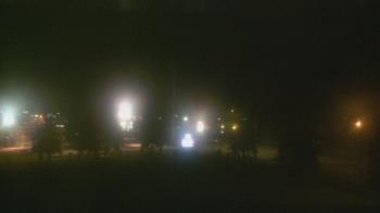 Weather camera view of Christ the King School.