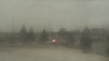 Weather camera view of Christ the King School.