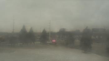 Weather camera view of Christ the King School.