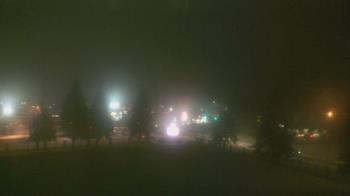 Weather camera view of Christ the King School.