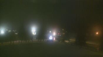 Weather camera view of Christ the King School.