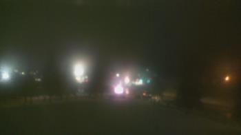 Weather camera view of Christ the King School.