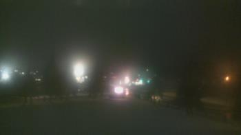 Weather camera view of Christ the King School.