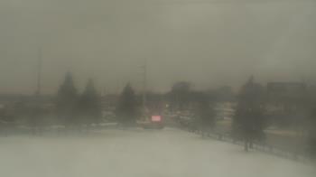 Weather camera view of Christ the King School.