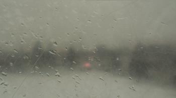 Weather camera view of Christ the King School.