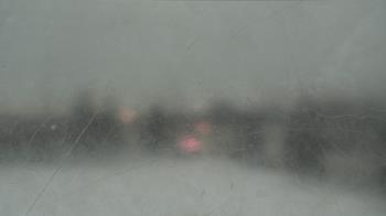 Weather camera view of Christ the King School.