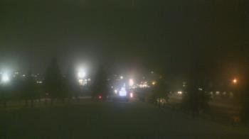 Weather camera view of Christ the King School.