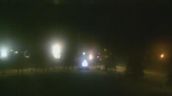 Weather camera view of Christ the King School.