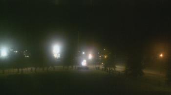 Weather camera view of Christ the King School.