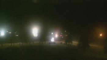 Weather camera view of Christ the King School.