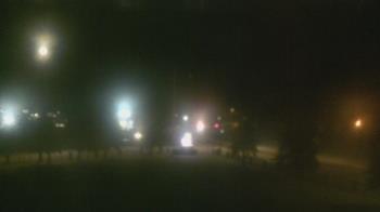 Weather camera view of Christ the King School.