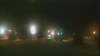 Weather camera view of Christ the King School.