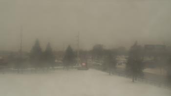 Weather camera view of Christ the King School.