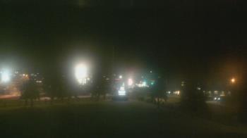 Weather camera view of Christ the King School.