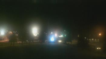 Weather camera view of Christ the King School.