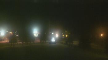 Weather camera view of Christ the King School.