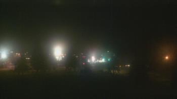 Weather camera view of Christ the King School.