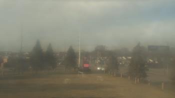 Weather camera view of Christ the King School.