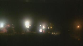 Weather camera view of Christ the King School.