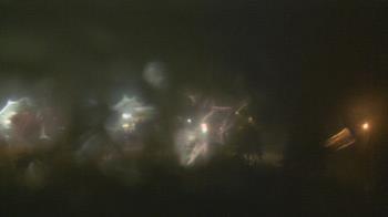 Weather camera view of Christ the King School.