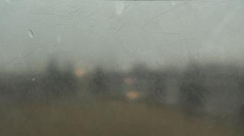 Weather camera view of Christ the King School.