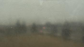 Weather camera view of Christ the King School.