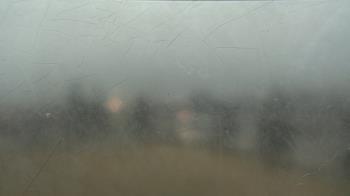 Weather camera view of Christ the King School.