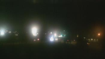 Weather camera view of Christ the King School.