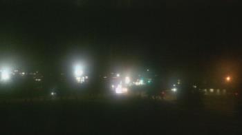 Weather camera view of Christ the King School.