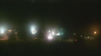 Weather camera view of Christ the King School.