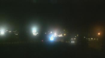 Weather camera view of Christ the King School.