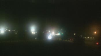 Weather camera view of Christ the King School.