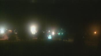 Weather camera view of Christ the King School.