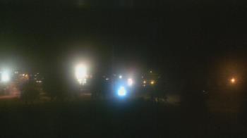 Weather camera view of Christ the King School.