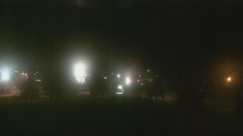 Weather camera view of Christ the King School.