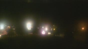 Weather camera view of Christ the King School.