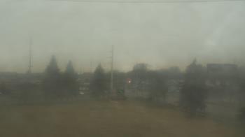 Weather camera view of Christ the King School.