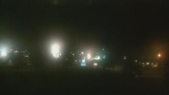 Weather camera view of Christ the King School.